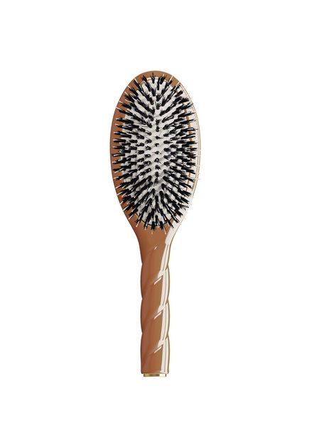 Brosse Large No 2 Terracotta Brown