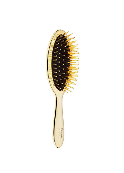 Gold Classic Air Cushioned Brush