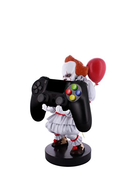 Pennywise Controller And Phone Holder