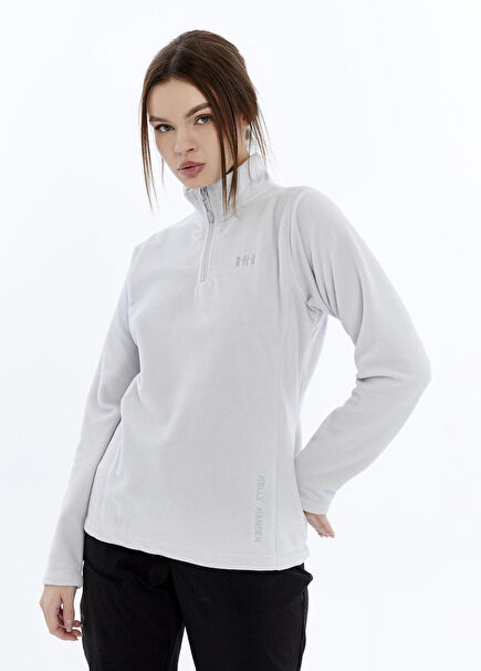 Slope Grey Fog Women's Polar Fleece