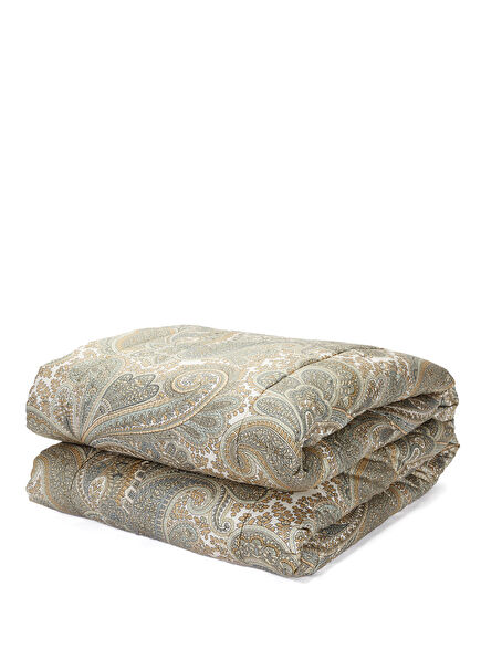 Giano Ethnic Patterned Bedspread