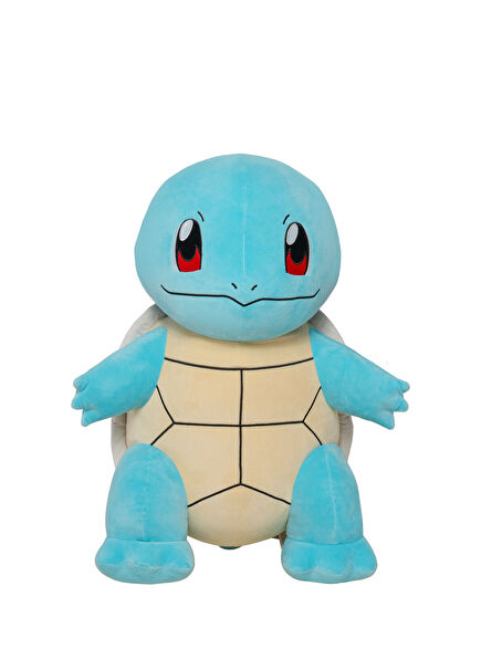 Squirtle Plush Toy 60 cm