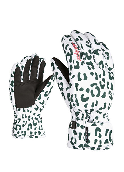 Lula AS Kids Ski Gloves