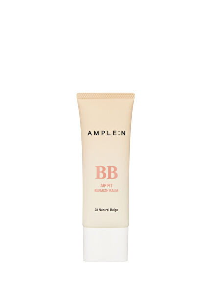 Air Fit Blemish Balm 23 Natural Beige BB Cream