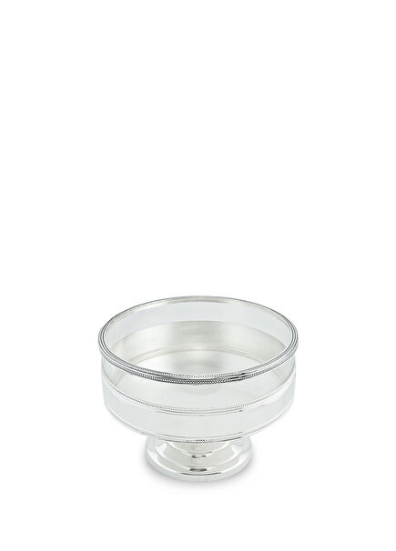 Footed Fruit Stand 21 cm