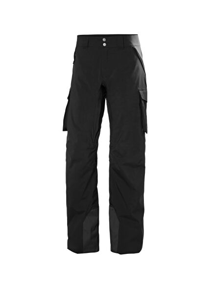 Ullr Z Siyah Erkek Spor Pantolon