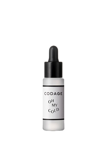 Serum Oh My Cold Soğuk Hava Koruyucu Yüz Serumu 10 ml