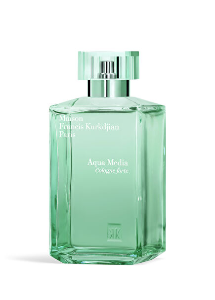 Aqua Media Cologne forte EDP 200ML