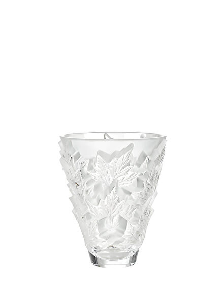 Champs-Elysees Clear Kristal Vazo