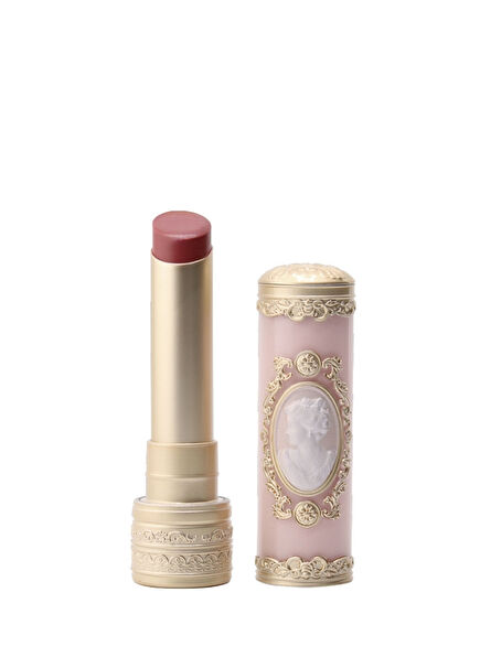 Antoinette Melting Rouge 04 Peach Ruban Lipstick Ruj