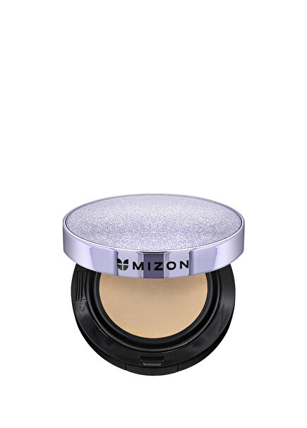 Vegan Collagen Cushion SPF38 PA++ With Refill #21 Fondöten 