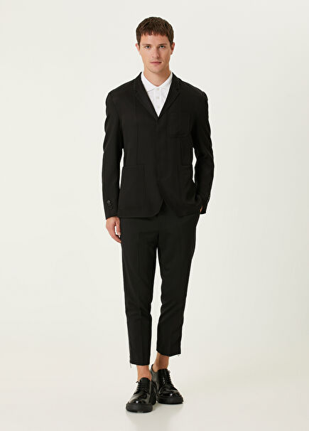 Black Pants