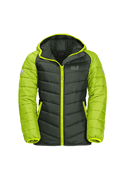Zenon Kids Outdoor Jacket