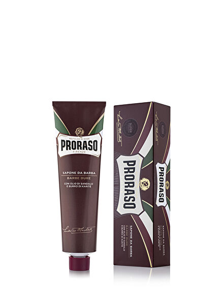 Sandal Ağacı Özlü Tıraş Kremi 150 ml