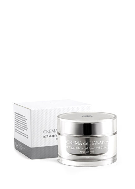BCT Multifaceted Renewal Cream 50 ml
