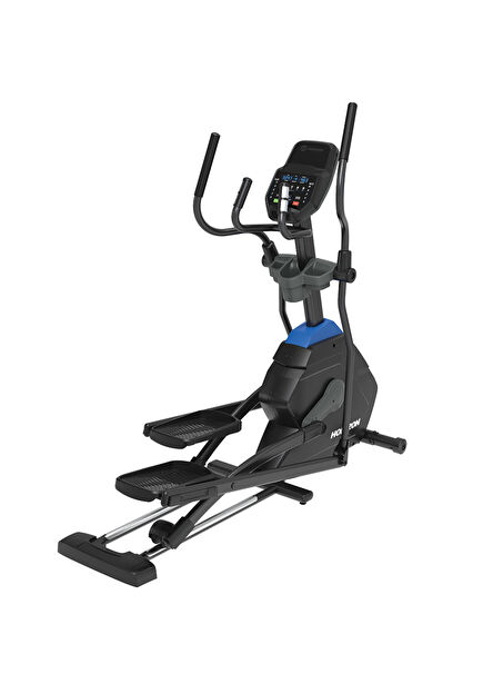 Ex59-24 Eliptik Bisiklet