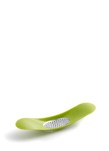 Rocker Green Garlic Crusher