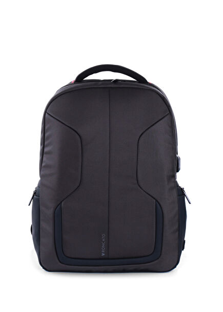 41722001-01 Surface With 15.6" Anthracite Unisex Laptop and Briefcase