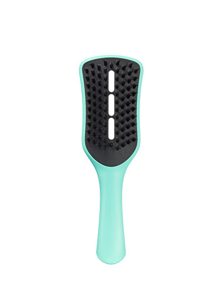 Easy Dry & Go Vented Sweet Pea Teal Green Saç ve Fön Fırçası
