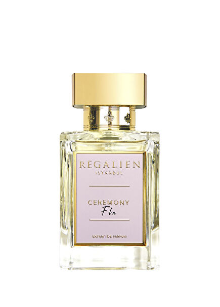 Ceremony Flu Unisex 80 ml Parfüm