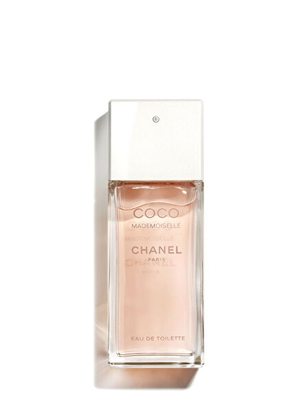 COCO MADEMOISELLE EAU DE TOILETTE SPRAY 100ML