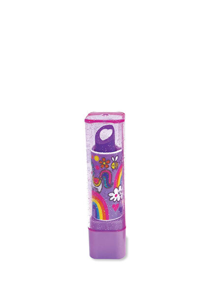 Unicorn Ruj Şekilli Silgi