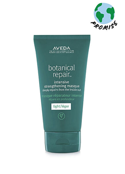 Botanical Repair Maske Hafif Doku 150ml