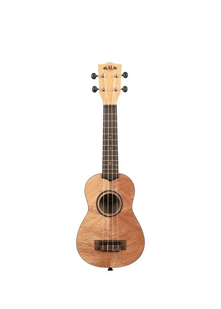 Exotic Soprano Ukulele