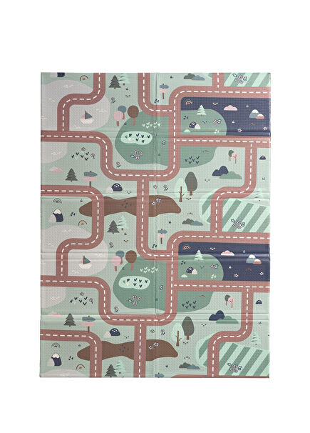 Play life Arch Oyun Matı