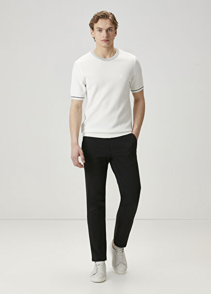 Black Pants