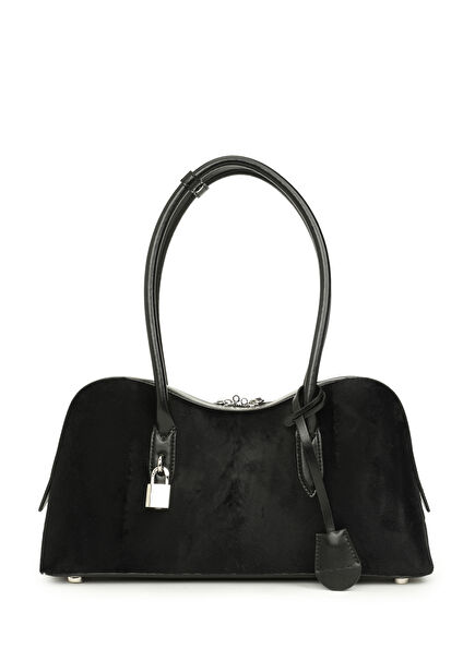Black Women's Bag