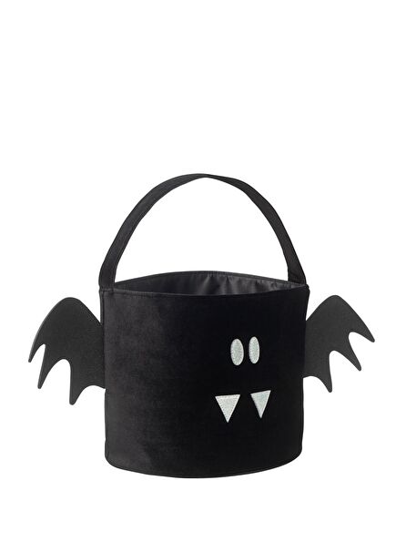 Bat Shoulder Bag