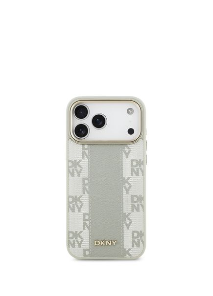 iPhone 17 Pro Max Checkered Pattern 3D MagSafe Compatible Phone Case
