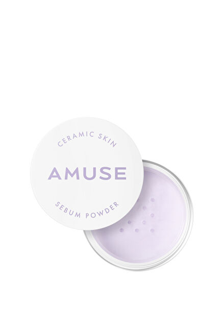 Ceramic Skin Aşırı Sebum Giderici Porselen Görünüm Veren Pudra 5 gr