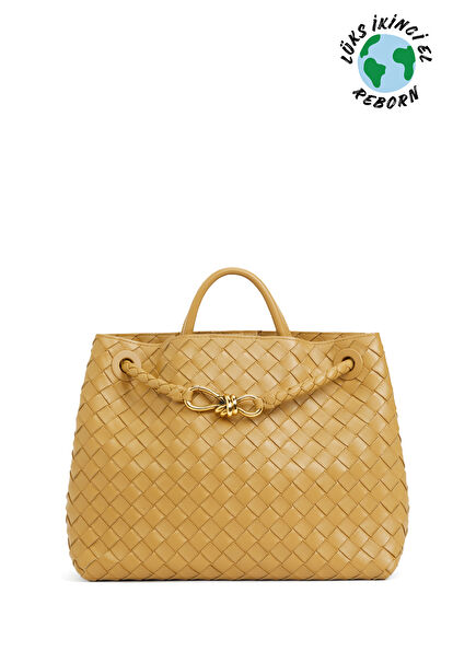 Bottega Veneta Andiamo Çanta