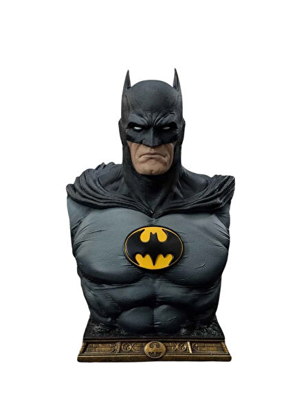 Batman Detective Comics #1000 Batman Limited Edition Premium Büst