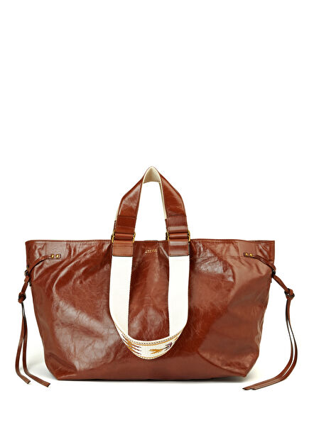 Wardy Tan Women's Bag