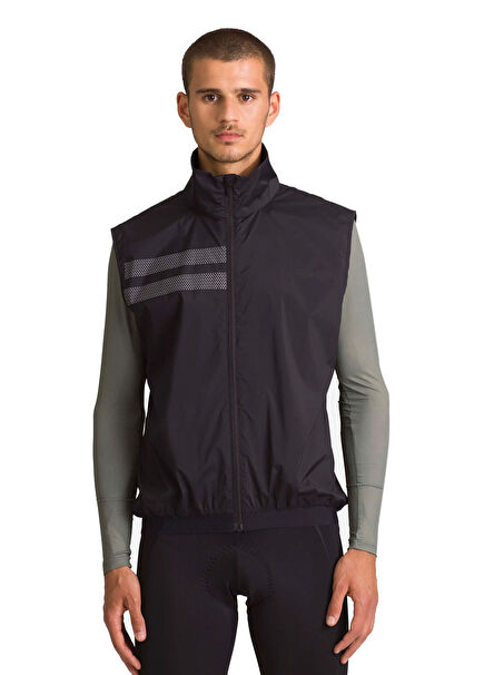Skpr Vest Black Men's Vest