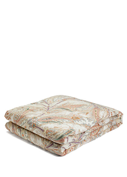 Yaara Multicolored Bedspread