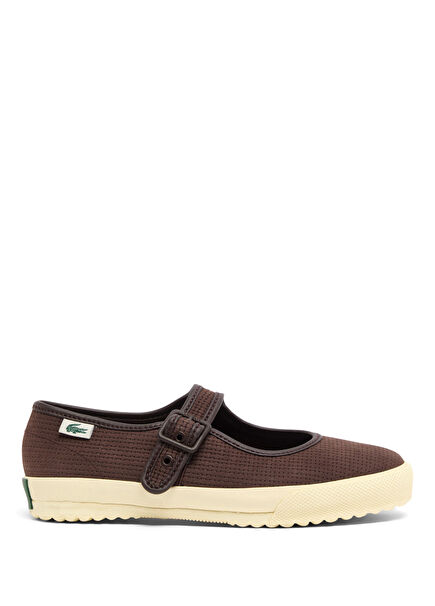 Mary-J Women's Brown Sneakers
