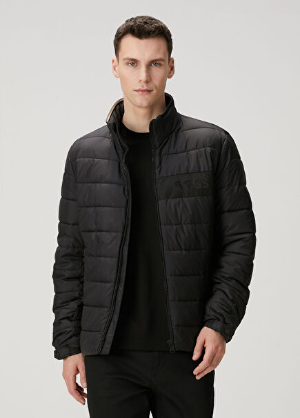 H-Cenitos Siyah Mont