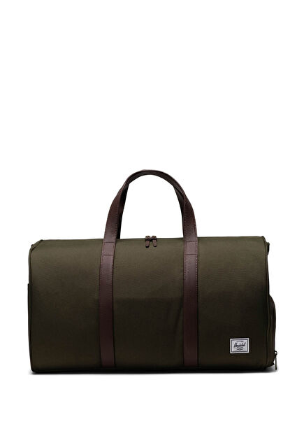 Novel Green Travel Bag