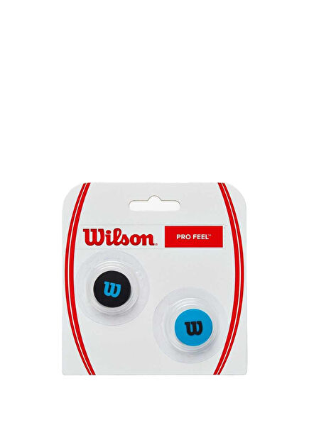 Pro Feel Ultra Dampeners Tenis Raketi Sönümleyici WR8405801001