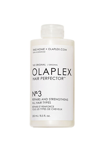 Olaplex No3 Hair Perfector