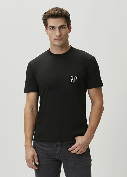 Black T-Shirt