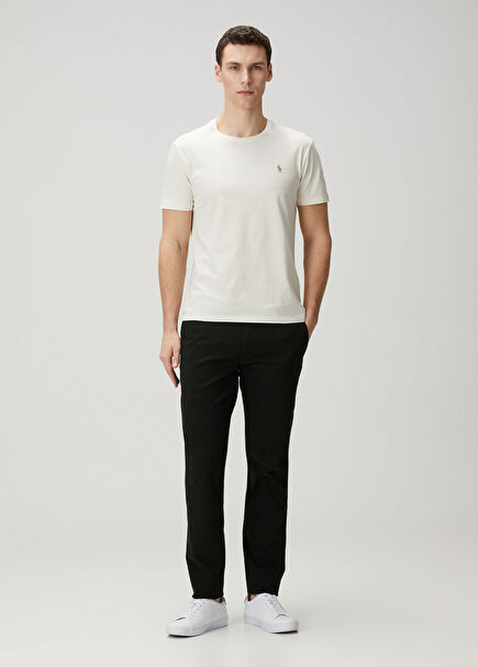 Black Pants