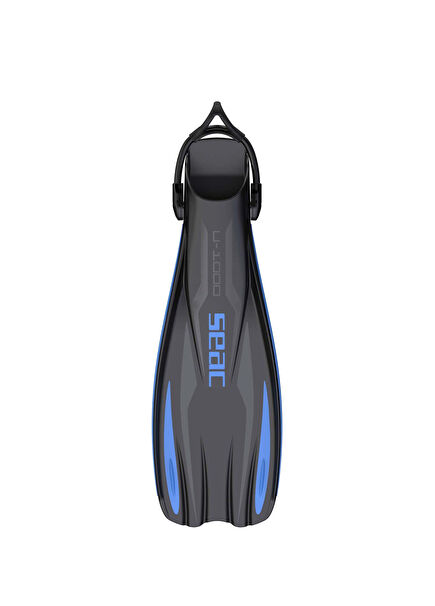 U-1000 Blue Unisex Open Palette