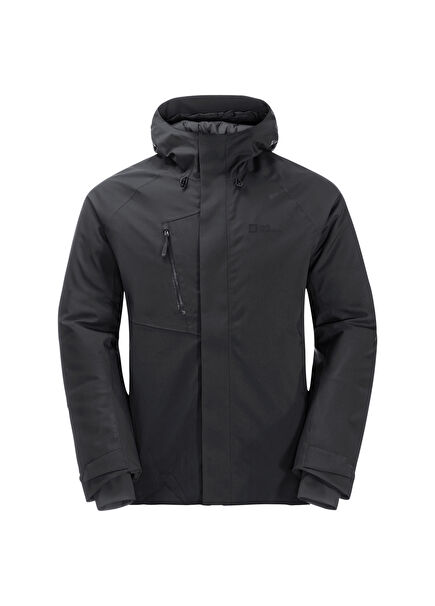  Troposphere Insulated Erkek Su Geçirmez Outdoor Montu