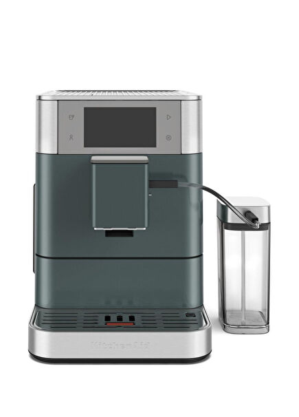 KF8 5KES8558 Juniper Fully Automatic Espresso Machine