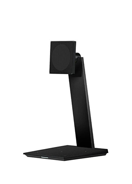 MagEZ iPhone iPad Siyah Wireless Şarj Standı 